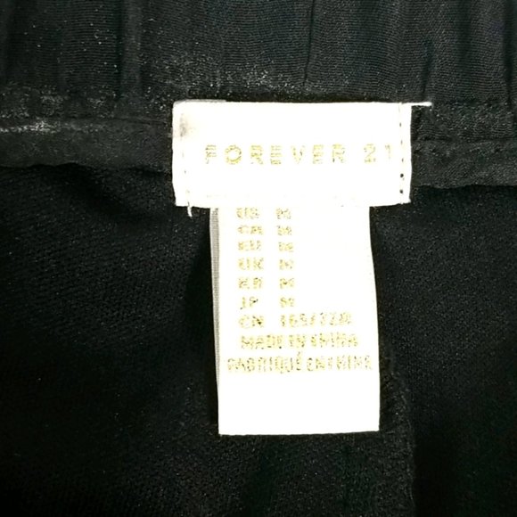 Forever 21 High Rise Sequin Shorts - Picture 4 of 6